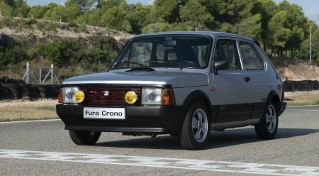 compactos deportivos Seat