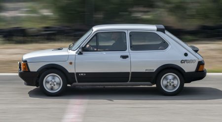 compactos deportivos Seat