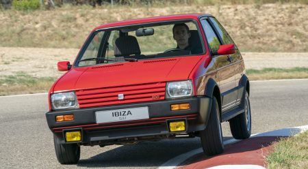 compactos deportivos Seat