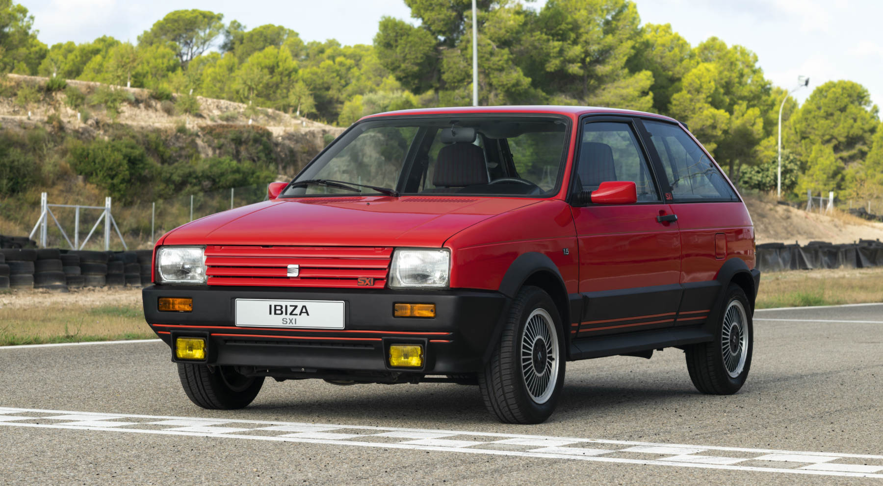 compactos deportivos Seat