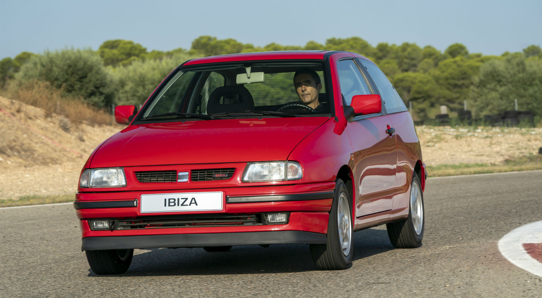 compactos deportivos Seat