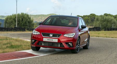 compactos deportivos Seat