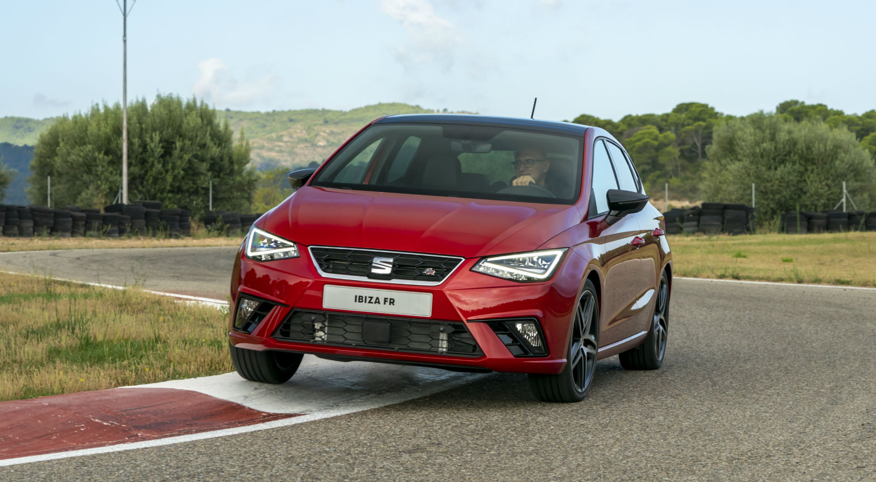 compactos deportivos Seat