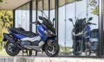 Un buen maxiescúter por menos de 7.500 euros