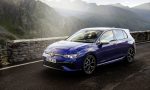 Tracción integral y 320 CV para el nuevo Volkswagen Golf R