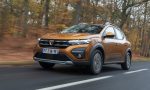 Por qué el nuevo Dacia Sandero tiene argumentos para seguir triunfando