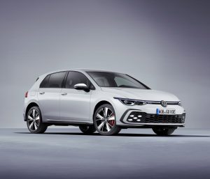 Volkswagen Golf GTE