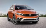El Fiat Tipo Cross ya está a la venta desde 15.599 euros