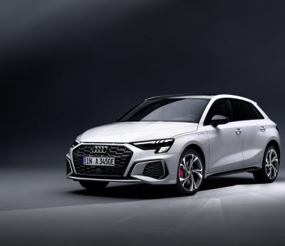 Audi A3 Sportback 45 TFSI e