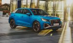 El Audi Q2 afina su estética y sigue apostando por el diésel y la gasolina