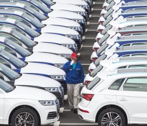 lotería navidad coches