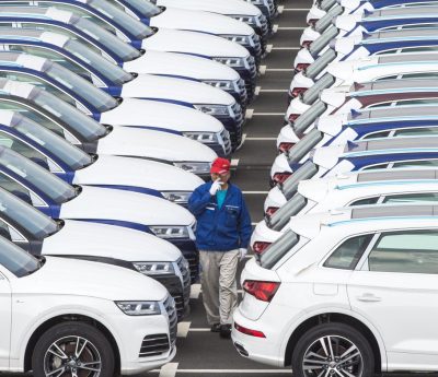 lotería navidad coches