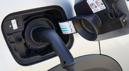 Renault Captur E-TECH