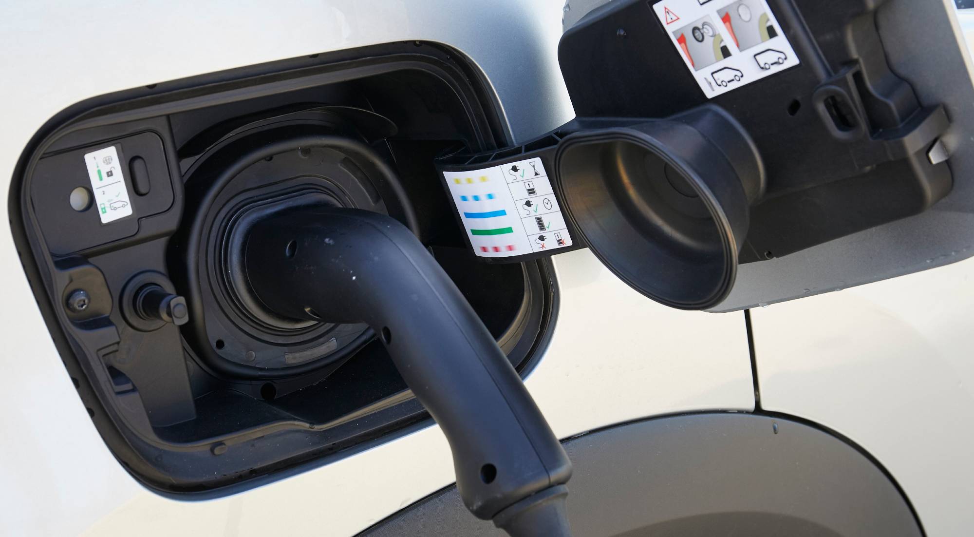 Renault Captur E-TECH