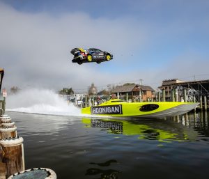 Gymkhana 2020