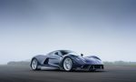 Hennessey Venom F5: el supercoche que supera los 500 km/h