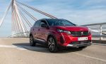 Peugeot 3008 y 5008: nuevo aspecto y más eficiencia para dos líderes