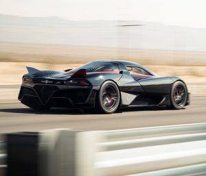 ssc tuatara