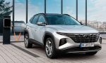 Más de 50 kilómetros sin emisiones y 265 CV para el Hyundai Tucson PHEV