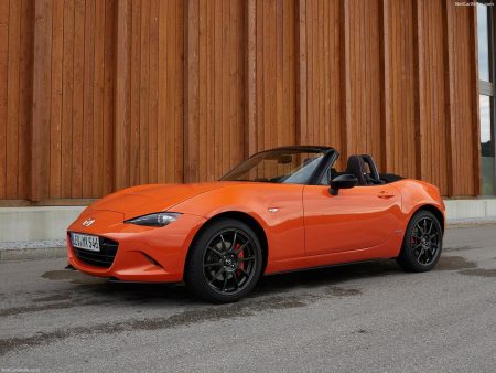 Mazda MX 5