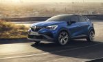El Renault Captur estrena hibridación ligera y etiqueta ECO