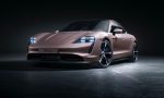 El Porsche Taycan suma una versión de acceso de 408 CV