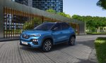 Kiger, el pequeño SUV de Renault que saltará de la India al resto del mundo