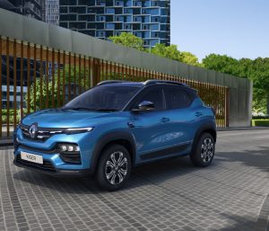 Renault Kiger