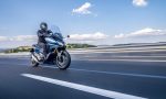 Honda Forza 750: un maxiescúter con gran pegada