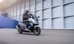 Honda actualiza su escúter Forza en todas las cilindradas disponibles