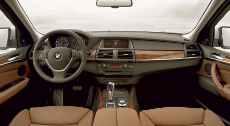 Evolución de los coches