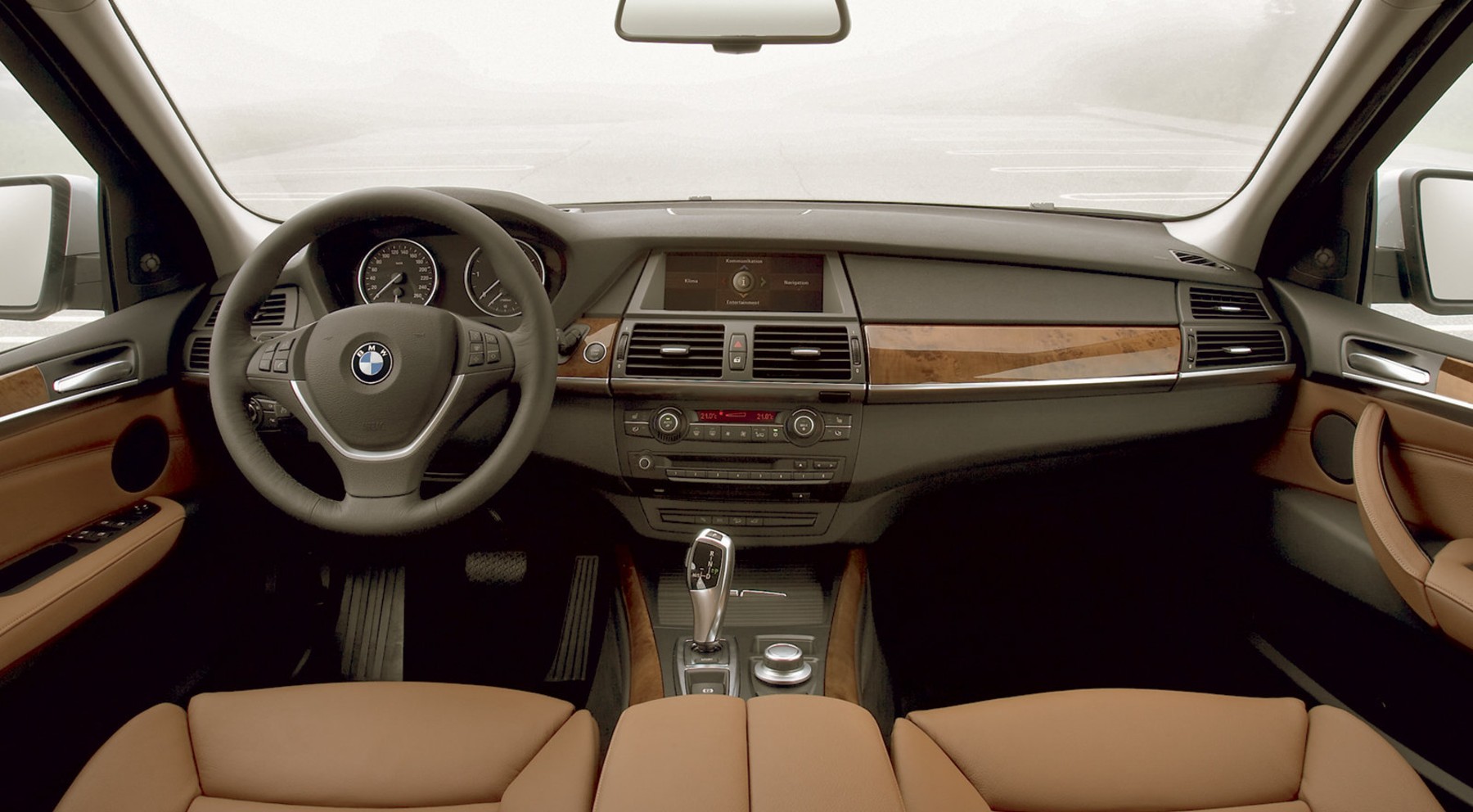 Evolución de los coches