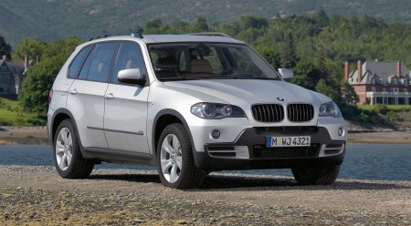 Evolución de los coches