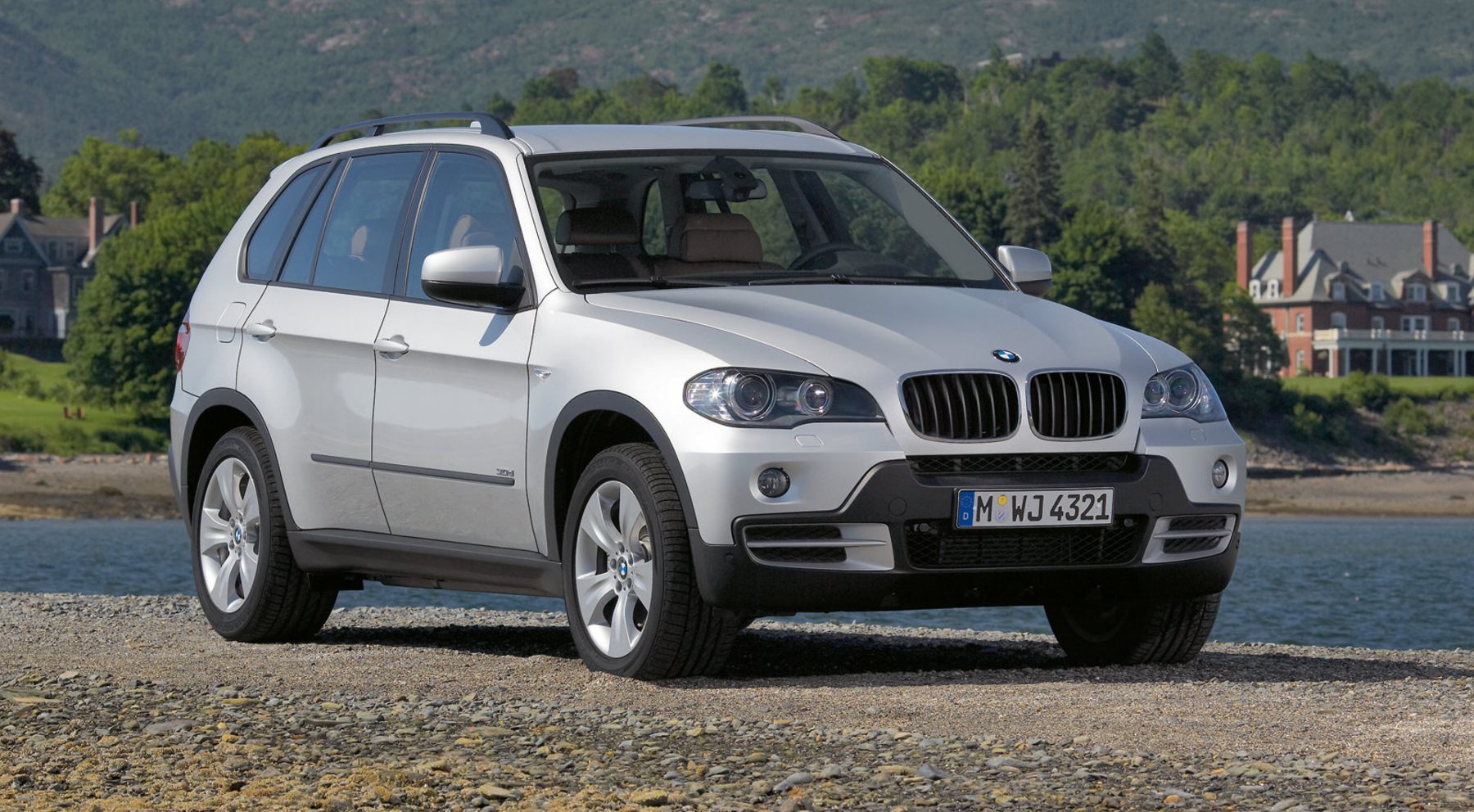 Evolución de los coches