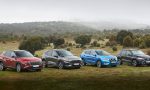 A prueba: ¿cuál es el mejor de los SUV compactos para la familia?
