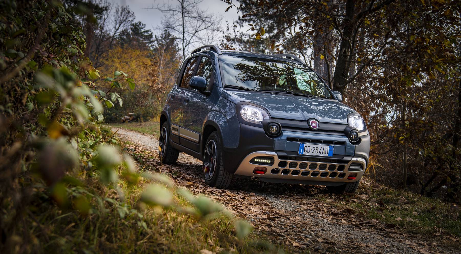 coches para la nieve