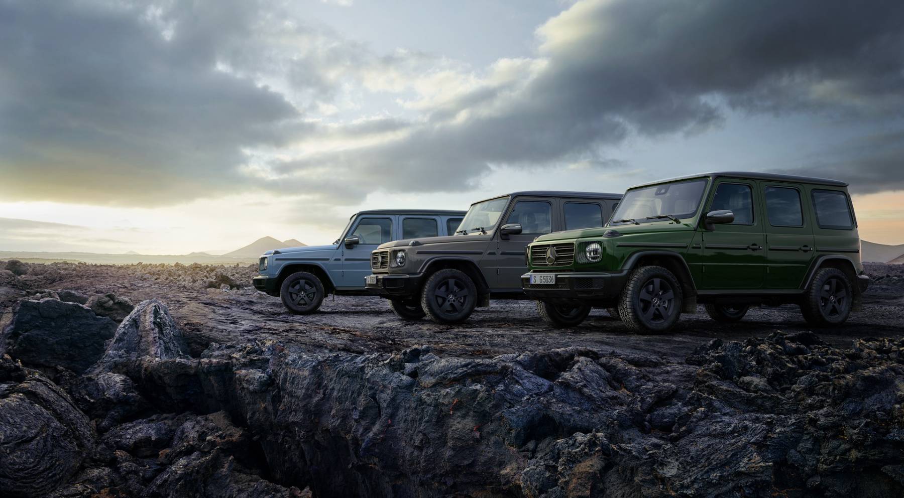 coches para la nieve