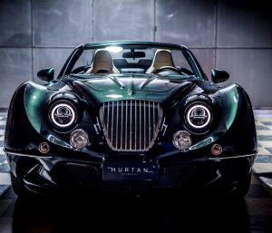 Hurtan Gran Albaycin