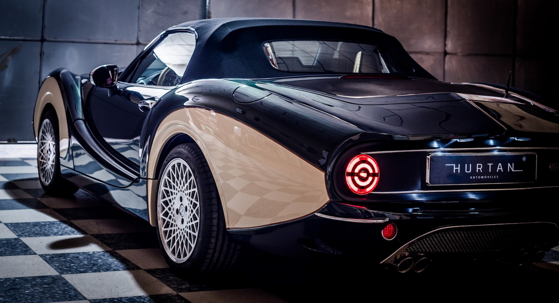 Hurtan Gran Albaycín