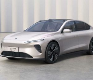 NIO ET7