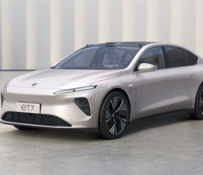 NIO ET7