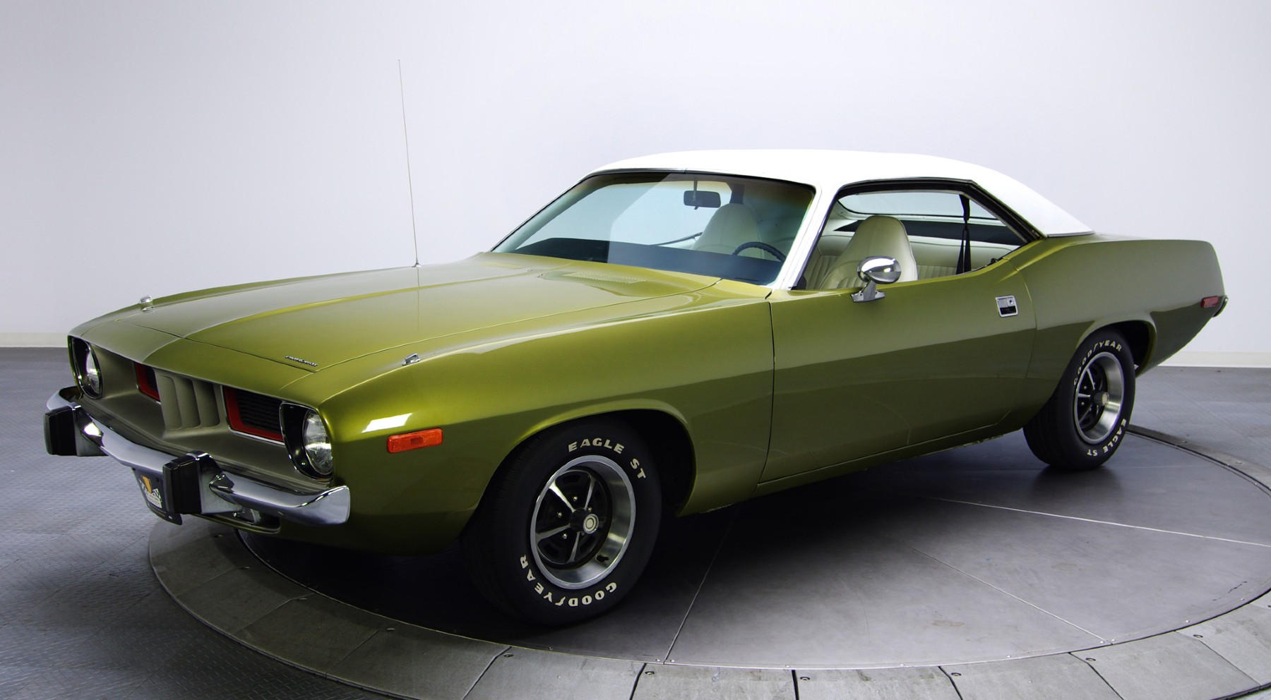 coches más buscados