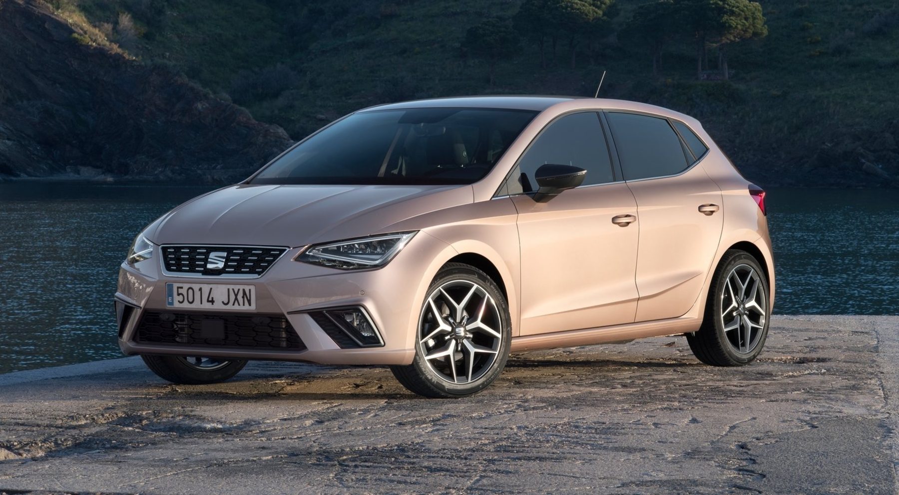 Evolución de los coches