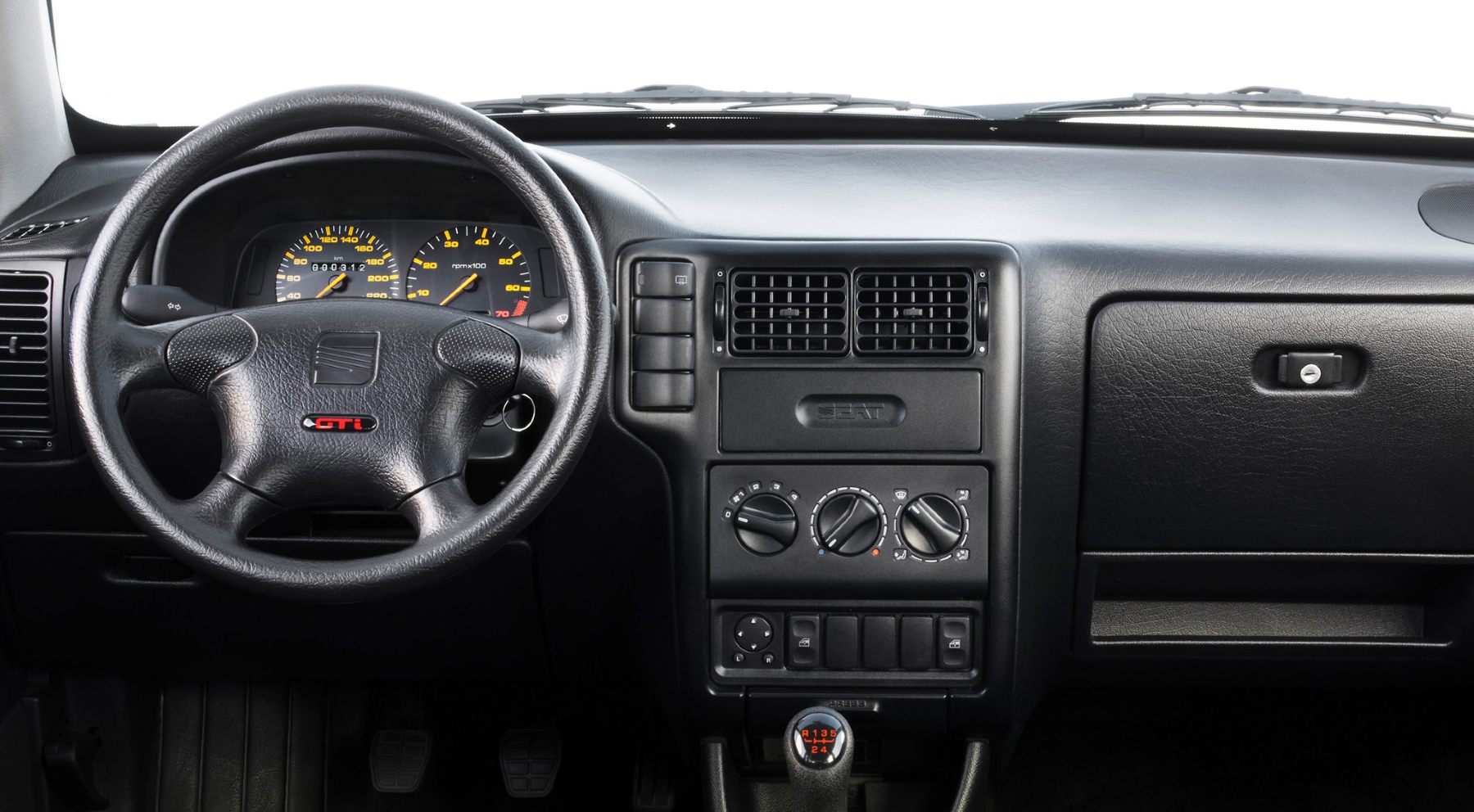 Evolución de los coches