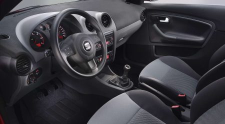 Evolución de los coches