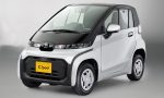 Los microcoches, ahora eléctricos, vuelven a las ciudades en 2021