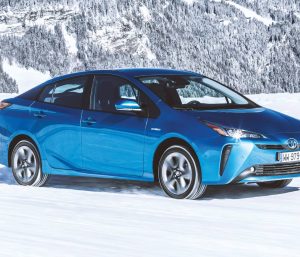 Los 10 coches más baratos de mantener