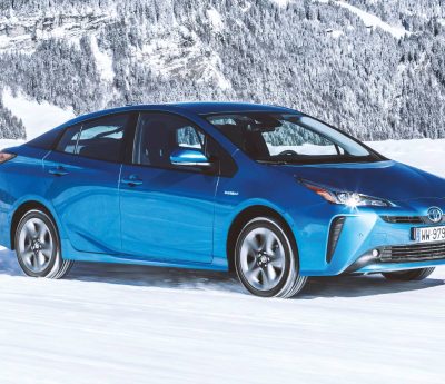 Los 10 coches más baratos de mantener