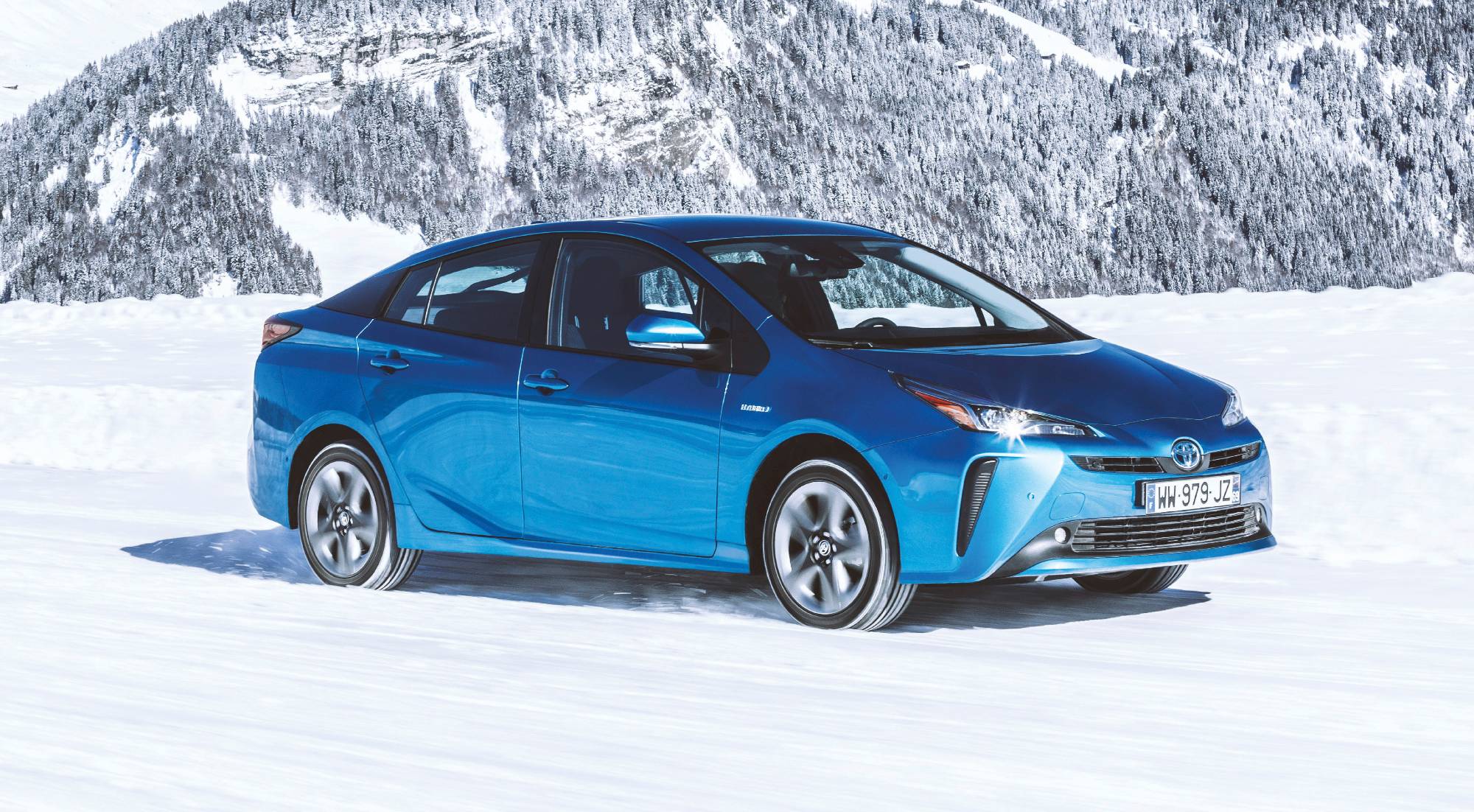 Los 10 coches más baratos de mantener