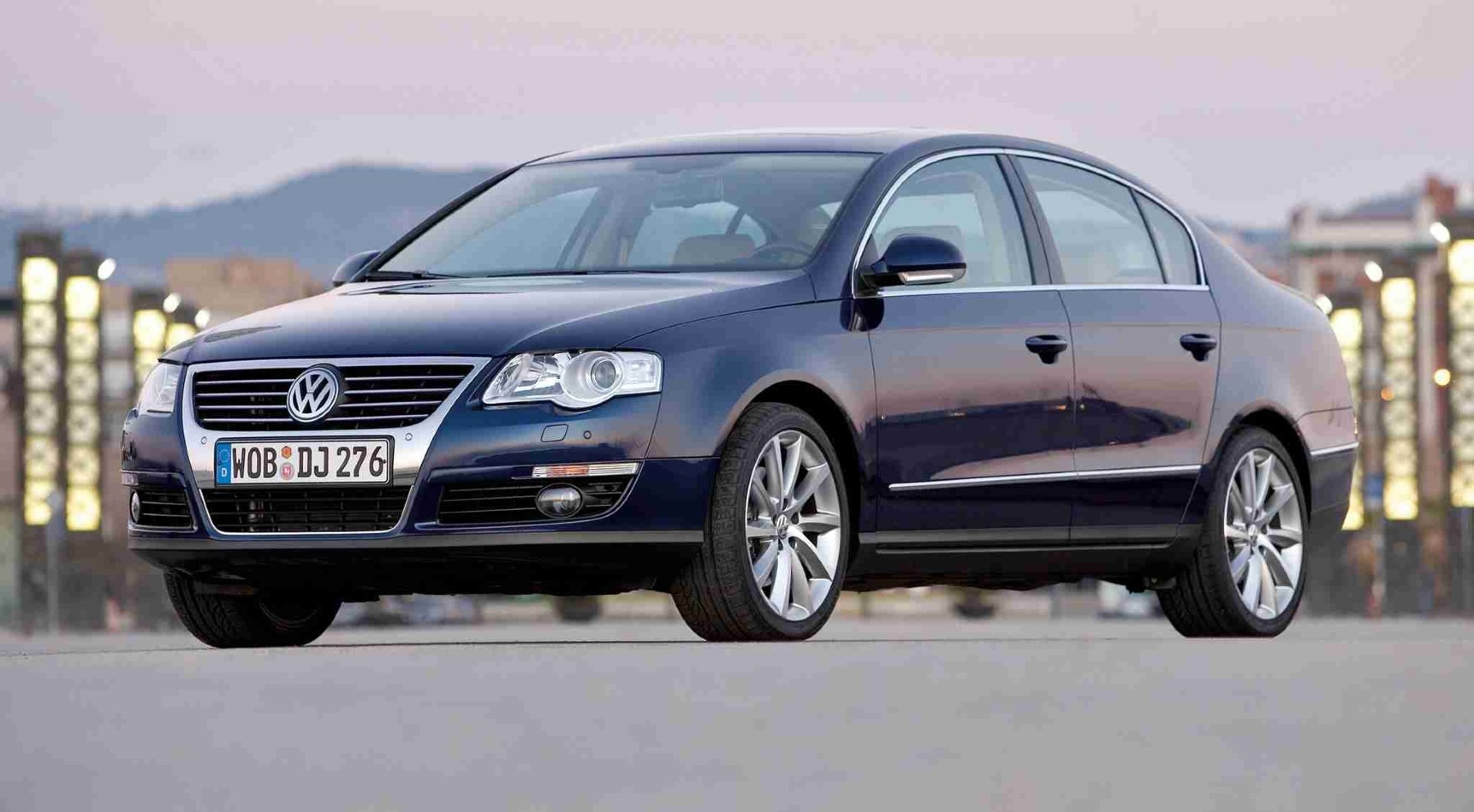 Evolución de los coches